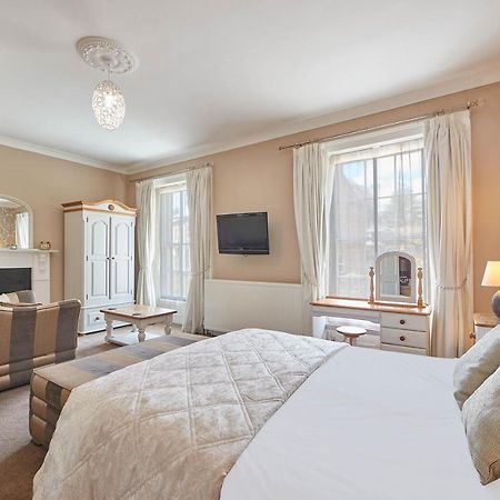 Host & Stay - Rosedale House Richmond  Exteriér fotografie