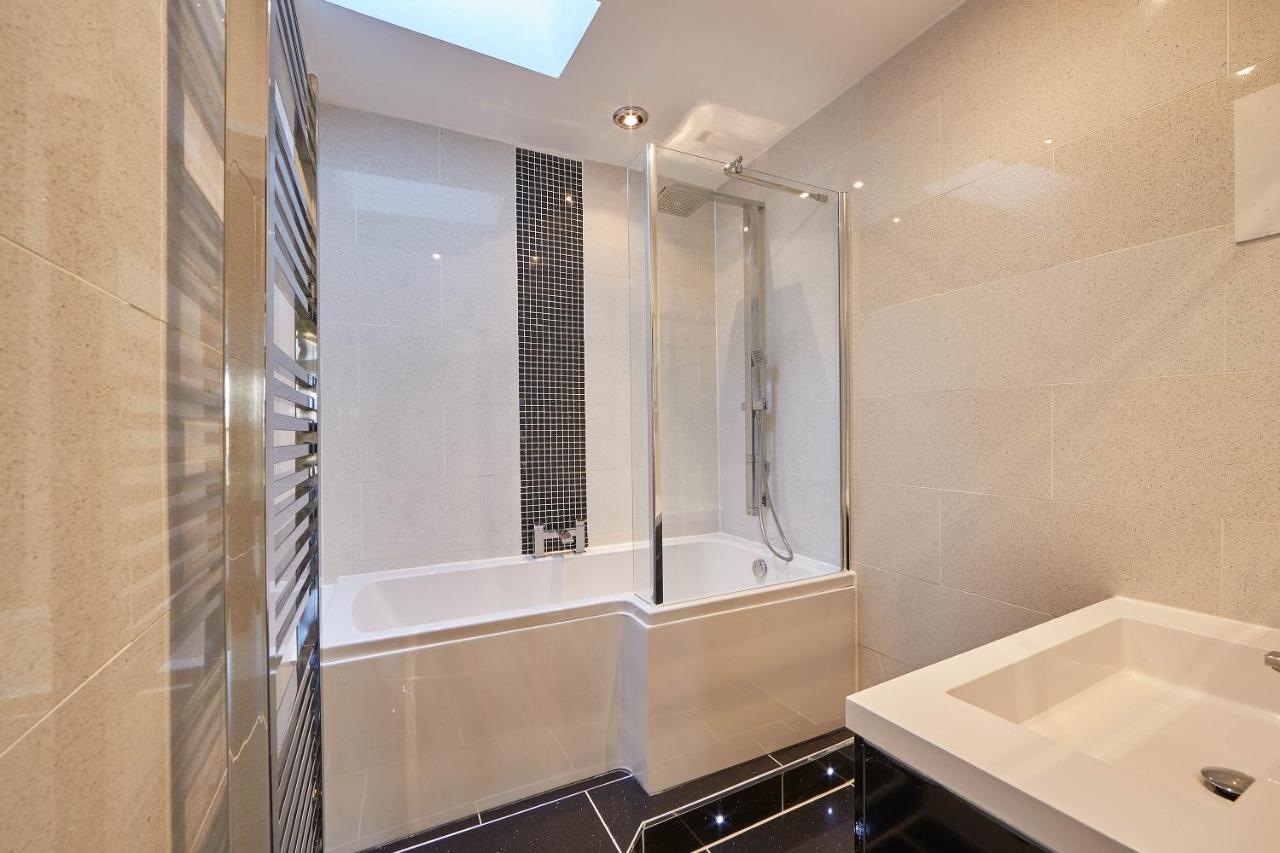 Host & Stay - Rosedale House Richmond  Exteriér fotografie