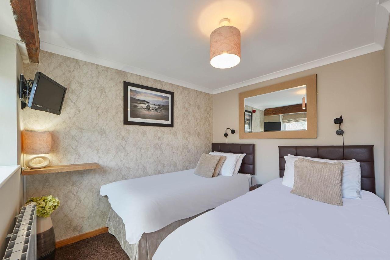 Host & Stay - Rosedale House Richmond  Exteriér fotografie