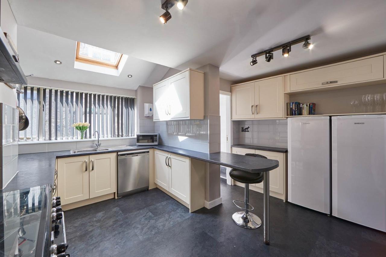 Host & Stay - Rosedale House Richmond  Exteriér fotografie