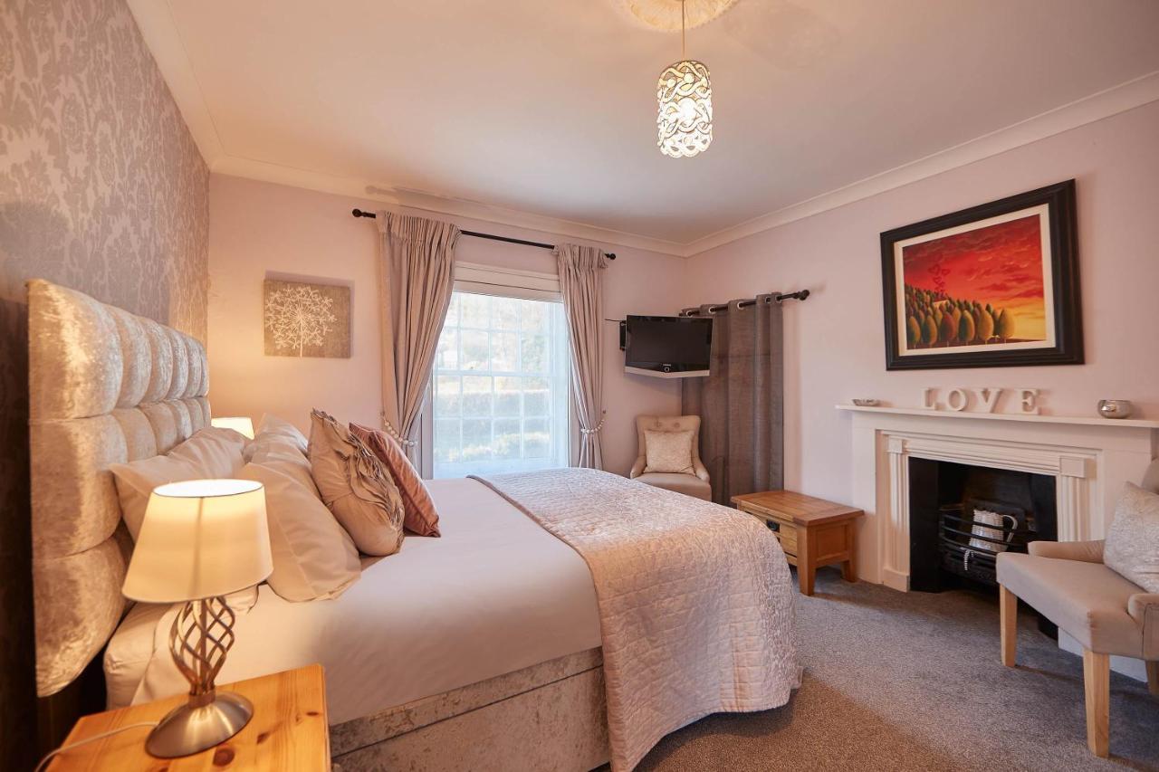 Host & Stay - Rosedale House Richmond  Exteriér fotografie