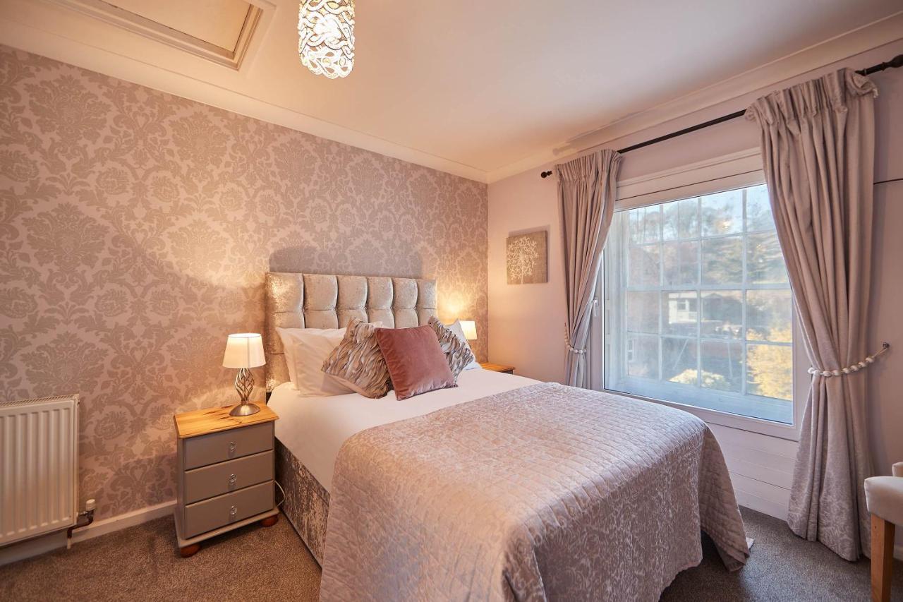 Host & Stay - Rosedale House Richmond  Exteriér fotografie