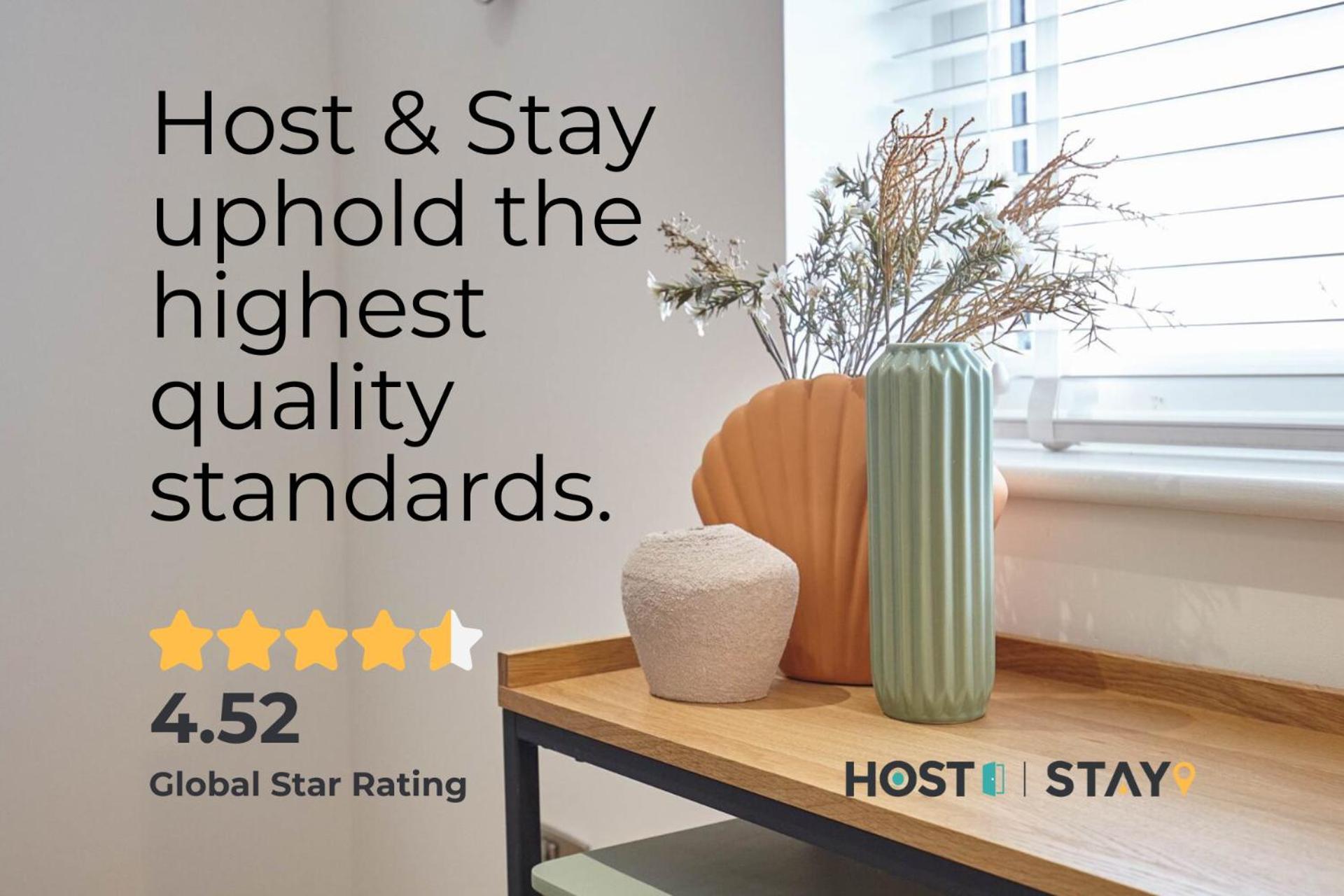 Host & Stay - Rosedale House Richmond  Exteriér fotografie